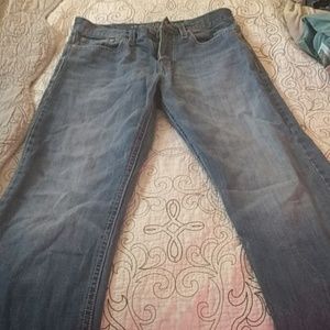 American eagle men's jeans